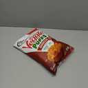 Sensible Portions BBQ Garden Veggie Puffs - 3.75oz