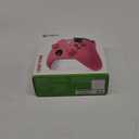 Xbox Core Wireless Gaming Controller  Deep Pink Series X|S, One, Windows PC, Android, and iOS