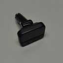 Zgear Fm Transmitter and Fast Charging Car Charger 12 watt 2.4 amp Aux & USBport