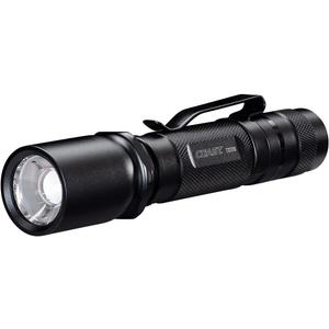 Coast TX17R 1250 Lumen Rechargeable Long Range Tactical LED Flashlight with Spot and Flood Beams, Durable Aluminum Build