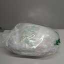 U-Haul Moving & Storage Sofa Cover (Fits Sofas up to 8' Long) - Water Resistant Plastic Sheet Couch Protection - 42" x 134"