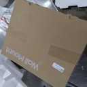 SAMSUNG 65-Inch Class QLED 4K LS03D The Frame Series Quantum HDR Smart TV w/Dolby Atmos, Art Mode, Anti-Reflection, Customizable Frame, Slim Fit Wall Mount with Alexa Built-in (QN65LS03D, 2024 Model)