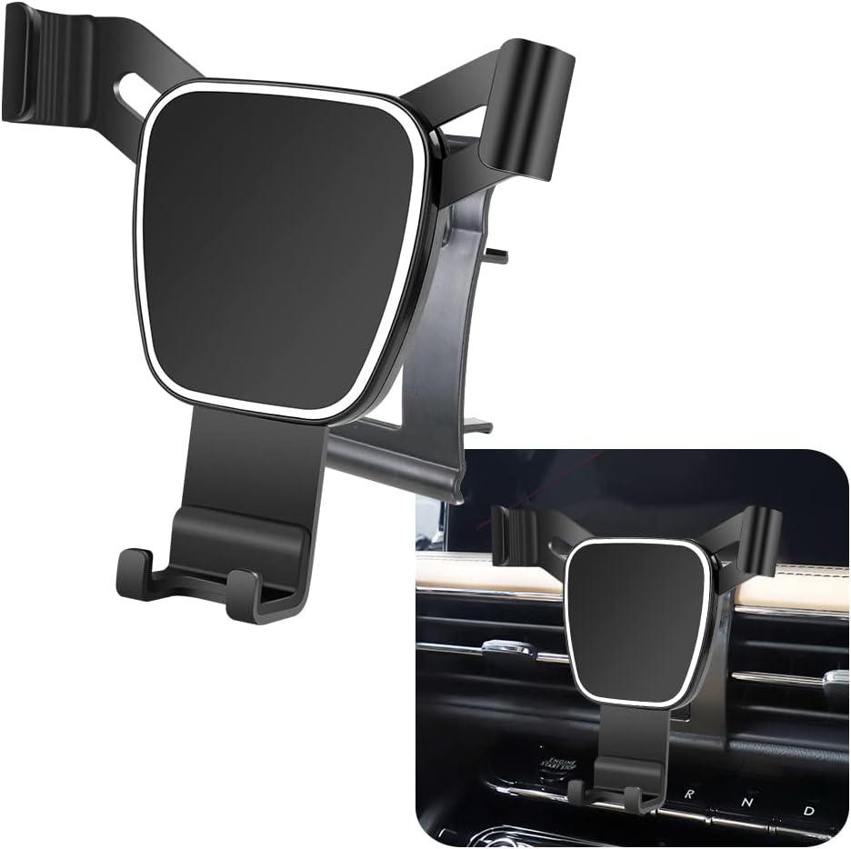 Car Phone Holder for Lincoln Corsair 2020 2021 2022 2023 2024 2025 SUV Auto Accessories Navigation Bracket Interior Decoration Mobile Cell Phone Mount Car Phone Holder for Lincoln Corsair 2020 2021 2022 2023 2024 2025 SUV Auto Accessories Navigation Bracket Interior Decoration Mobile Cell Phone Mount