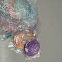 Sayglossy 25 Sets Mother's Day Women Christian Gifts Bulk Bible Verse Gel Pens Religious Compact Mirrors Emergency Bookmarks for Mother Grandmother Daughter Bible Study Group (Rendering Color)