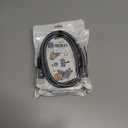 3 x 5ft 8K 4K DP Cable, VESA Certified, 32.4Gbps, High Refresh Rate for Gaming Monitor, HBR3, HDR