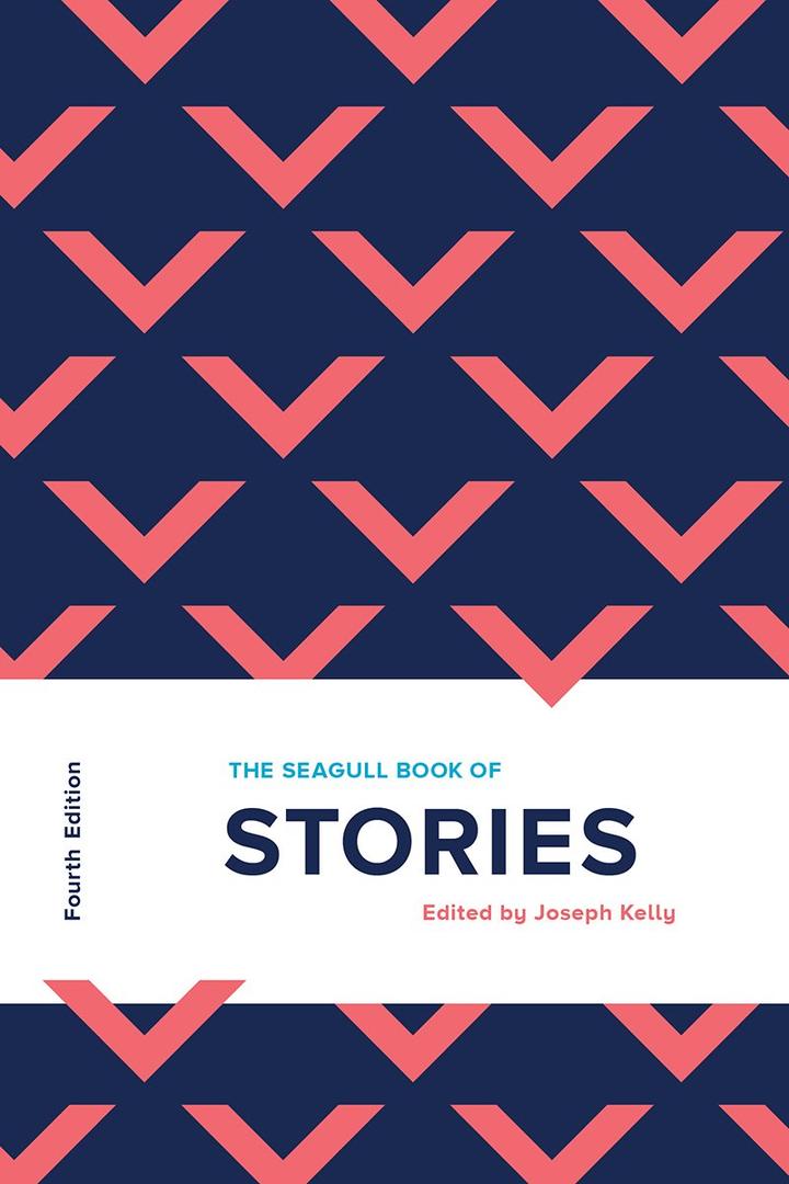 The Seagull Book of Stories, Paperback