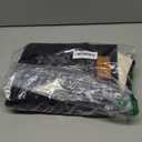 PUXODA Women Sherpa Lined Leggings Soft Clouds Fleece Tights Winter Warm Thermal Thick Cashmere Pants High Waist M