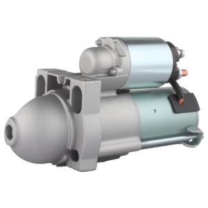 SCITOO Starters New Compatible for Chevrolet Avalanche 1500 2003-2006 5.3L Express Vans 2004-2007 4.8L 5.3L Silverado 1500 2003-2008 5.3L 2004-2008 4.8L SSR 2003-2004 5.3L 6494N