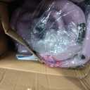 Graco Turn2Me 3-in-1 Rotating Convertible Car Seat, Lilac Mod, Rear-Facing Rotation Only, Forward-Facing Mode, Highback Booster Up to 100 lbs, Adjustable Headrest & Harness, Steel Reinforced Frame