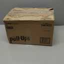 Pull-Ups Girls' Potty Training Pants, Size 5T-6T Training Underwear (46+ lbs), 80 Count (2 Packs of 40)