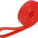 2 x HORNO Resistance Bands, Pull Up Bands, Exercise Workout Bands for Working Out Perfect for Gym Home