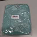 Padded Sleeve Pouch for 6.8/7 Inch Ereader/eBook/Kindle (Green)