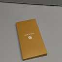 Miracase Magnetic for iPhone 14 Case 6.1", [Built-in Tempered Glass Screen Protector + Lens Protector] [Compatible with MagSafe] Full-Body Protective Bumper 14 Phone Cover, Blue