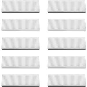 Tikom 10 Pcs HEPA Filters, Only for G8000 Max Robot Vacuum