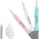 Workpro Aluminum Snap Off Knife 2Pcs