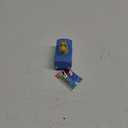 Peppa Pig Peppas Adventures Little Buggy Vehicle, Preschool Toy for Ages 3 and Up (Pedro Pony in School Bus)