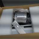 Bluetooth Bathroom Exhaust Fan with Light,Bluetooth Speaker Exhaust Fan