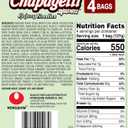 Nongshim Ramen Noodles, Gourmet Instant Ramen, Premium Microwavable Noodle, Chapagetti, 4.5 Ounce (Pack of 4) (EXP 05/20/27)
