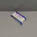 Reconstitution Solution | 4 Pack (10 mL Each) | 0.9% BA | Sterile Glass Vials | PES 0.22m Micron Filtered | Produced by USA-Based Manufacturer