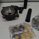 5001595 Water Pump Impeller Kit for Johnson Evinrude OMC 75-250 HP Outboard Motors 435929 Sierra 18-3315-2