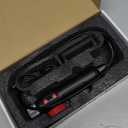 Two-Way Endoscope Camera with Light [360Rotation],1920P HD, Borescope for iPhone IP67 Waterproof Automotive Engine Plumbing HVAC Inspection 6.2 mm Lens Industrial