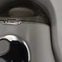 Automatic Electric Nail Clipper with LED Light & Nail File, 3 Speeds LCD Digital Display, Nail Clip Storage, USB Rechargeable Safety Fingernail Trimmer for Baby, Kids, Seniors