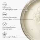 The Ordinary Hyaluronic Acid 2% + B5 (with Ceramides), Multi-Depth Hydration Serum for Plumper, Smoother Skin