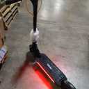 Hiboy MAX Pro Electric Scooter, 46.6 Mi Long Range, 22 MPH Power by 650W MAX Motor, 11'' Pneumatic Tires, Split Hub Design, Dual Suspension, 265lbs MAX Load, Commuting Electric Scooter for Adults