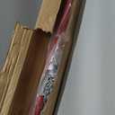 Sunluway 77175 Auto Body Alignment Bar Pulling Stick Tool 52in for Car Repair Bumper Hood Panel Deck & Bracket Dent Puller Stick Alignment Repair Tool Auto Body Dent Repair Tool with Chain