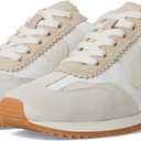 Dolce Vita Women's B.ntcd Sneaker (6.5, Ivory Multi Nylon)