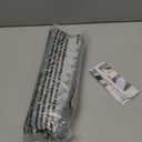 Deepsoon Heating Pad,Electric Heating Pads for Back,Neck,Moist Heating Pad for Abdomen Shoulder Knee Legs,Dry/Moist Heat&Auto Shut Off,Mother's Day Birthday for Men and Women,Light Gray,24x20 Inch