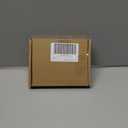 Eyebolt Bolt Stainless Steel Wall Concrete Brick Anchor Expansion Bolts Ring Screw Eyes,Heavy Duty Anchor Fastener Eye Bolt (M8, 4 Pcs)