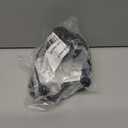 3 x 8209149610 Gas Cap Fuel Tank Filler Cap V8 Compatible with Isuzu 2004-2009 2012-2019 NPR/NPR-HD NPR HD Replaces 0352662