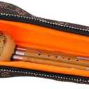 Hulusi Standard Instrument in B Key for Beginners