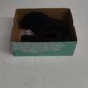 Skechers Women's Vinyasa Lotus Princess Sandals Black 7