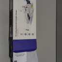 Tokluck PS5 Slim/Pro Horizontal Cooling Stand for Disc & Digital, Dual Controller Charger with 3-Level Cooling Fan, PS5 Stand for Pro & Slim Console (NOT Fit 2020 Regular Version) (White)