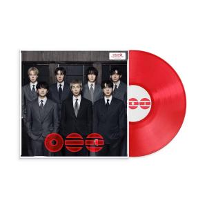The 5th Album 'ARIRANG' (Group Red) Exclusive Vinyl