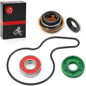 Water Pump Bearing Seal Rebuild Kit For Polaris Sportsman 700 800 Ranger 700 800 RZR 800 3610075