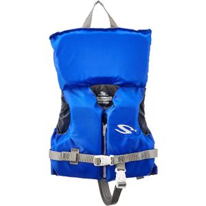 Stearns Infant Classic Boating Vest (Blue)