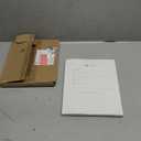 100 Sheets Thermal Printer Paper 8.5x11 US Letter MT610 Thermal Paper, Compatible with PRT/iDPRT/HPRT Portable Printer and Other Brands Thermal Document Printers