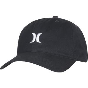 Hurley Baseball Hat (Black, S)