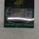 Battery Tender 5-45 Watt Automatic Solar Panel Controller - 021-1162