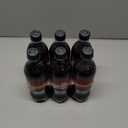 Coca-Cola Zero Sugar Cherry Diet Soda Soft Drink, 16.9 fl oz, 6 Pack (EXP 10/05/26)