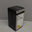 SHARDOR Electric Super Silent Blade Coffee Grinder, Timed Grind Control Rotary Knob, Adjustable Coarse to Fine for Coffee Beans, Spices & Herbs, with 1 Removable Stainless Steel Bowl, Brown