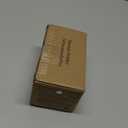 TAILI Sponge Holder for Kitchen Sink with Strong Suction Cup, Rustproof Aluminum Sink Caddy for Sponges, Removable Sponge Holder, Dish Brush for Scraper - Silver (5.1" x 2.3")