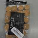 20 Pack Size 16 Large Tapered Corks for Crafts, DIY Art Projects, Stoppers for Wine, Beer Bottles (1.34 x 1 x 1.1 In Cork)