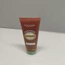 LOccitane Almond Shower Scrub, 2-In-1 Exfoliating Body Wash with Nourishing Oil Removes Dead Skin Cells & Cleanses for Smooth, Soft & Radiant Skin