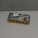 GPS Wireless Dog Fence, Electric Fence for Dogs, Perimeter Collar Fence System, Radius 33-1999 Yards, IPX7 Waterproof, Beep Vibration Shock Correction, for Pets Over 18 Lbs