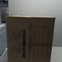 Kolbs Bed Wedge Pillow for Sleep Apnea, Acid Reflux, and Back Pain Relief, with Chic Jacquard Cover - Headboard Gerd Pillow Wedges for Sleeping (Standard Width 7.5" Height)