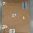 All Weather Car Floor Mats & Cargo Liner Set Fit for Hyundai Elantra & Elantra N 2021 2022 2023 2024 2025 Floor Liners Trunk Liner Elantra Cargo Mat Accessories Black